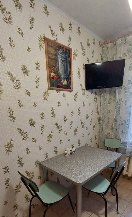 квартира г Самара Безымянка ул Ново-Вокзальная 203 фото 6
