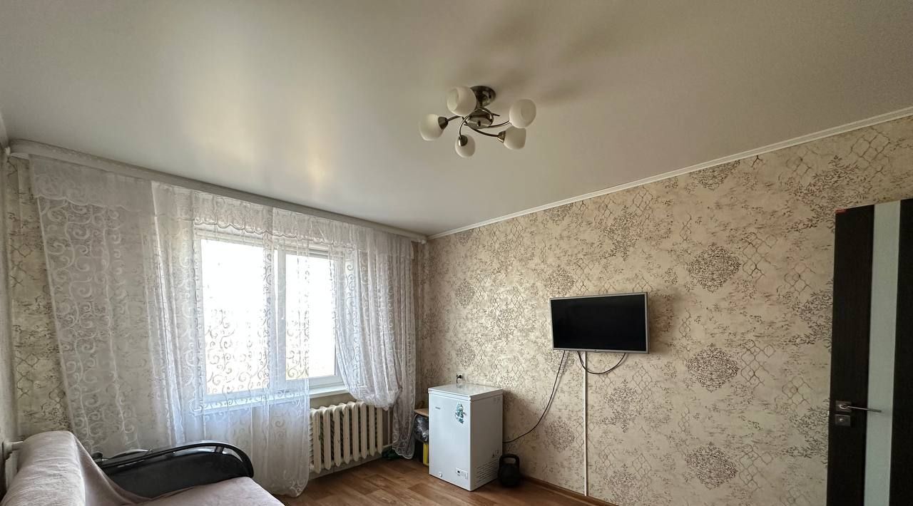 квартира г Уфа р-н Калининский б-р Тухвата Янаби 69 фото 9