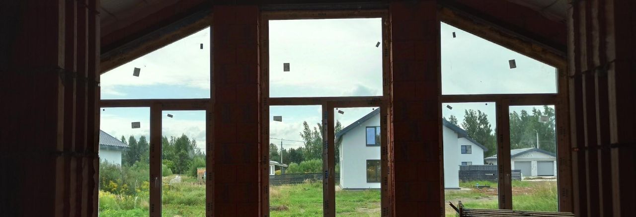 дом г Владимир р-н Октябрьский Лунево ул Лунёвская фото 11