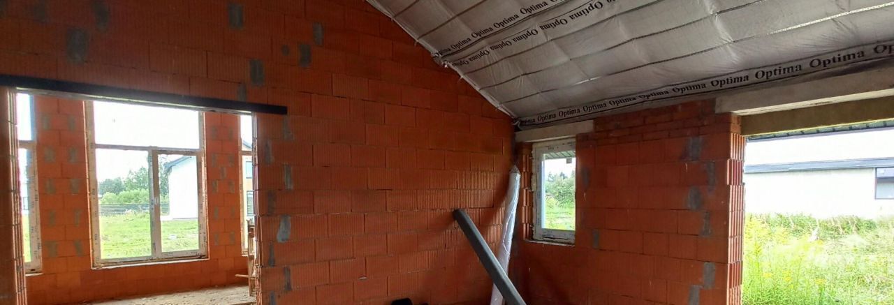 дом г Владимир р-н Октябрьский Лунево ул Лунёвская фото 8