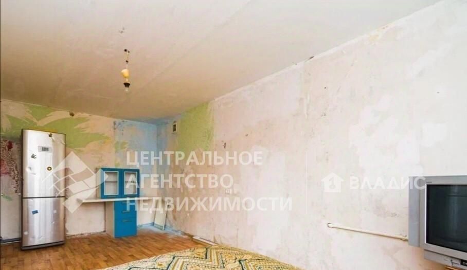 комната г Рязань р-н Октябрьский ул Пугачева 7а фото 4