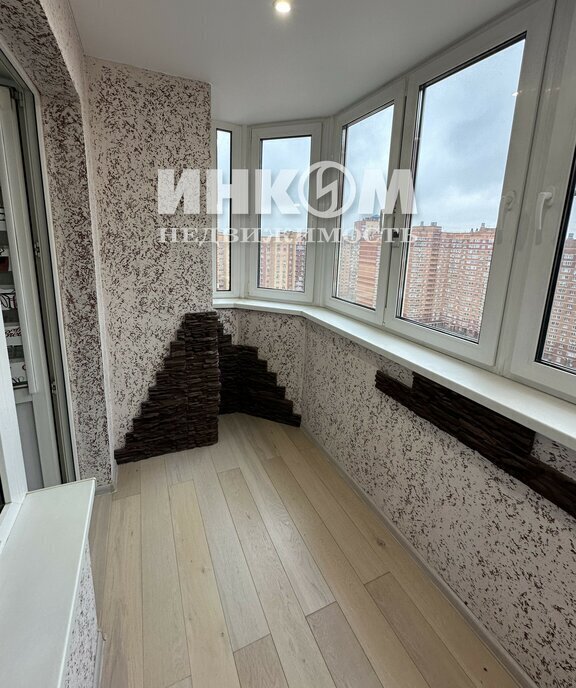 квартира г Москва метро Шипиловская ул Лесная 11 Московская область, Дзержинский фото 8