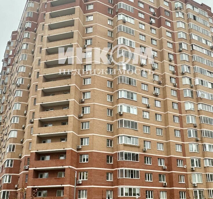 квартира г Москва метро Шипиловская ул Лесная 11 Московская область, Дзержинский фото 30