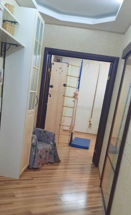 квартира г Москва метро Марьина Роща ул Шереметьевская 37к/1 фото 5