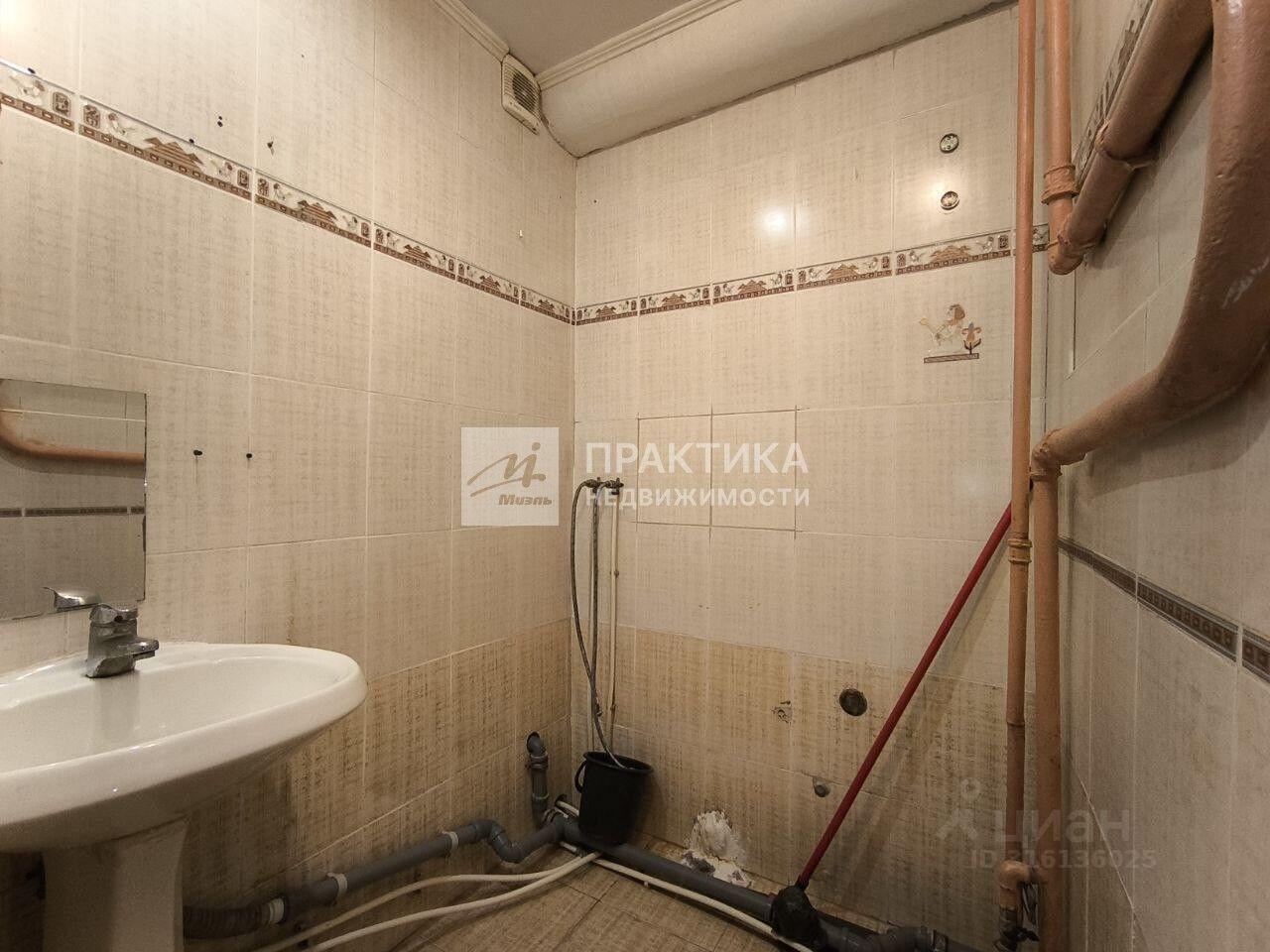 квартира г Москва метро Перово ВАО ул Новогиреевская 13 Московская область фото 9