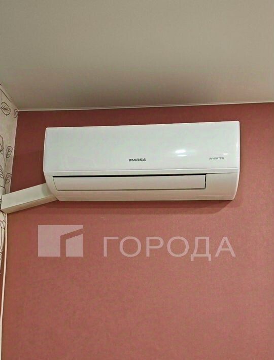 квартира г Новосибирск Студенческая ул Немировича-Данченко 144/3 фото 9