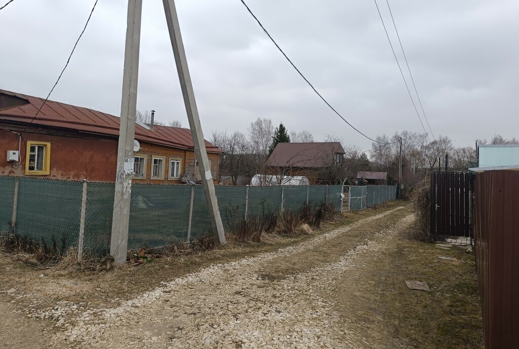 земля р-н Собинский д Новоселка 5 фото 1