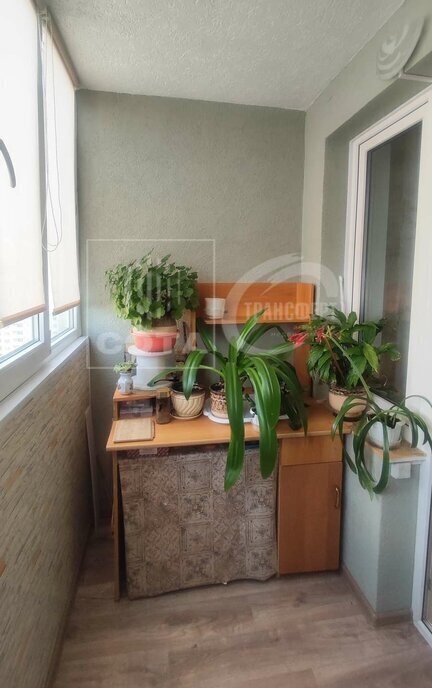 квартира г Воронеж р-н Железнодорожный ул Сельская 2м Боровое фото 12