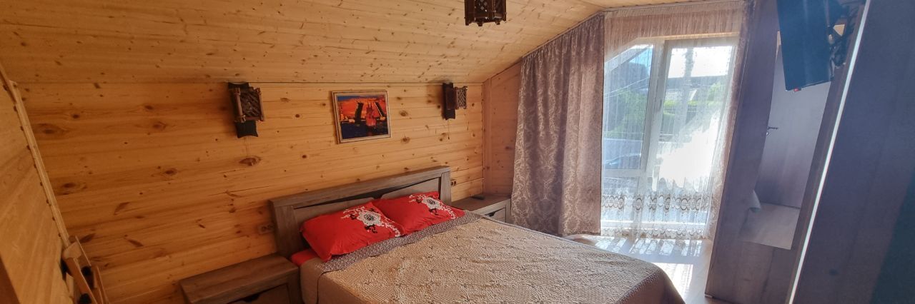 дом г Феодосия пгт Приморский ул Рабочая 9а фото 16