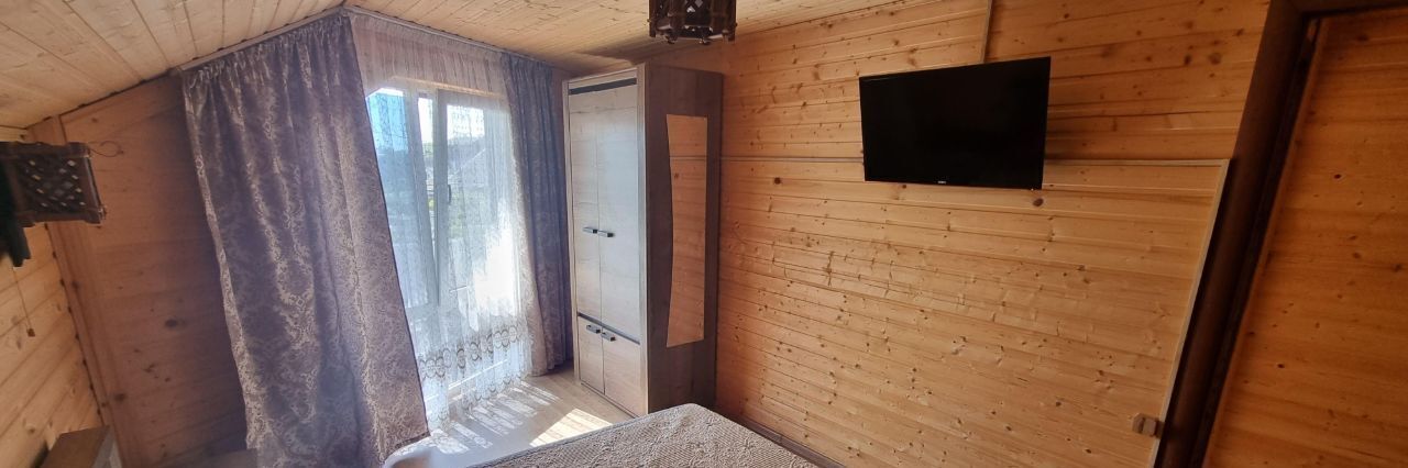 дом г Феодосия пгт Приморский ул Рабочая 9а фото 17