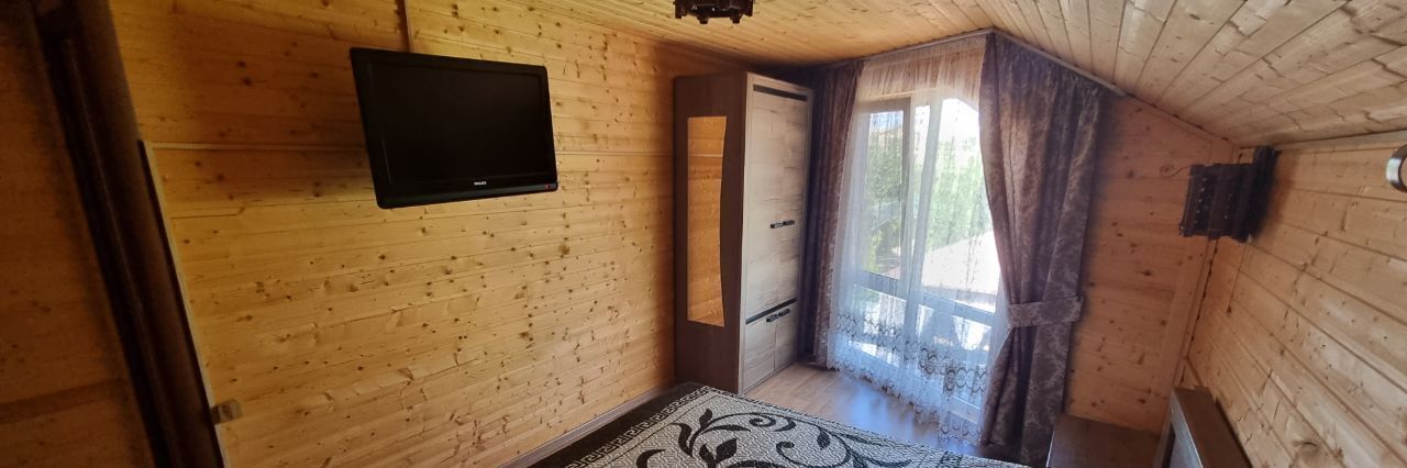 дом г Феодосия пгт Приморский ул Рабочая 9а фото 42