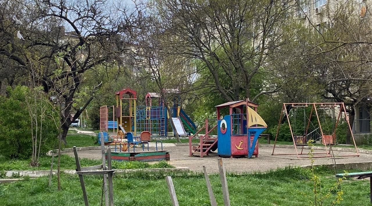 квартира г Новороссийск р-н Приморский ул Гайдара 25 фото 22