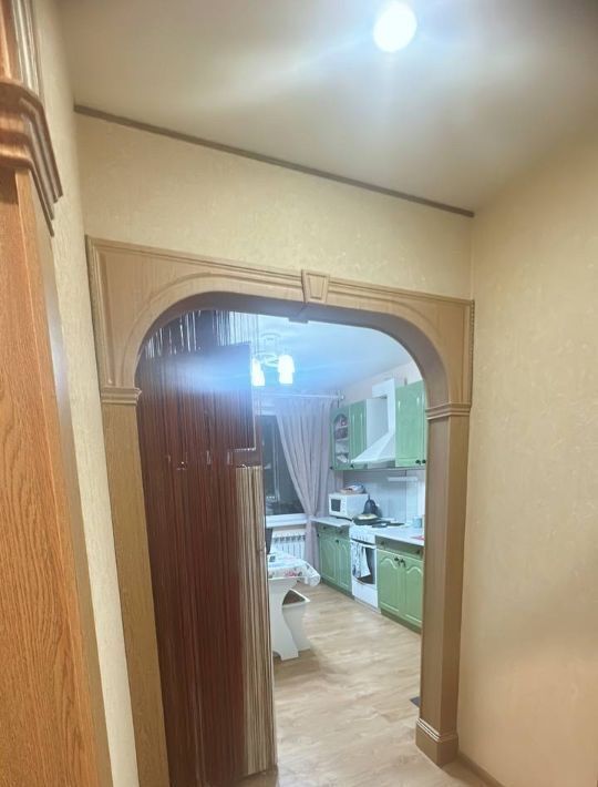 квартира г Самара р-н Промышленный Безымянка ш Московское 308 фото 11