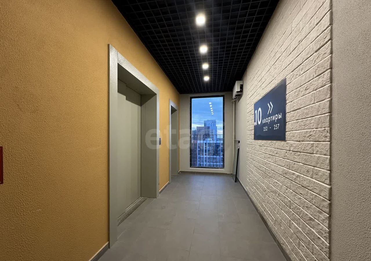 квартира г Москва п Сосенское пр-кт Куприна 30к/9 Новомосковская, Новомосковский административный округ, поселение Сосенское, пр-т Куприна, Московская область, городской округ Богородский, Воскресенское фото 10