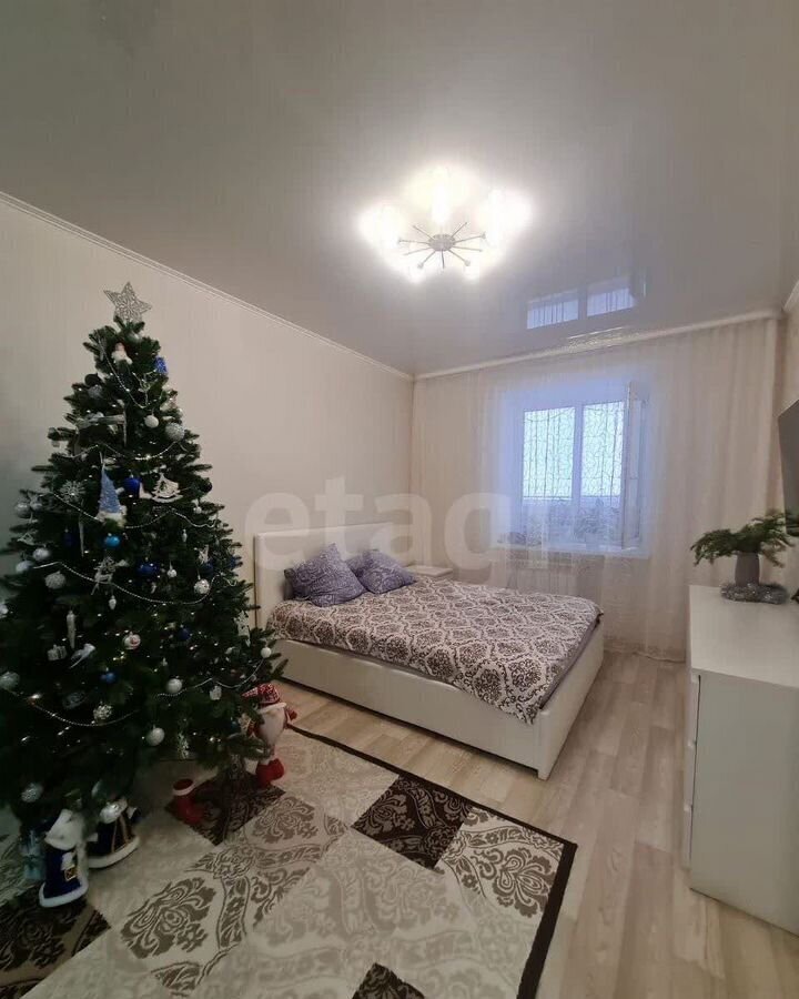 квартира г Тюмень р-н Восточный ул Суходольская 14 фото 1