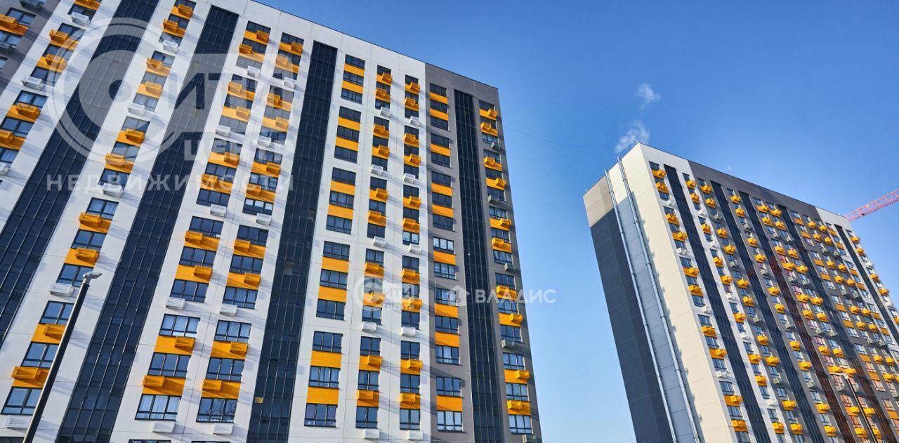 квартира г Воронеж р-н Советский Шилово ЖК «Ласточкино» жилой квартал фото 4