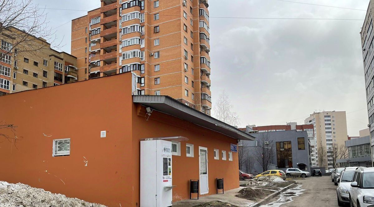 свободного назначения г Казань Козья слобода ул Чистопольская 7а фото 10