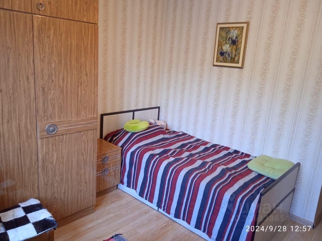квартира г Краснодар р-н Карасунский ул Сормовская 205 фото 19
