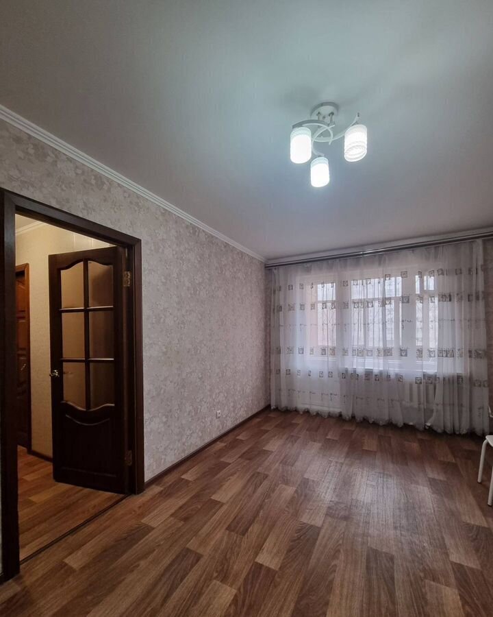 квартира г Самара р-н Промышленный ул Фадеева 46 фото 8