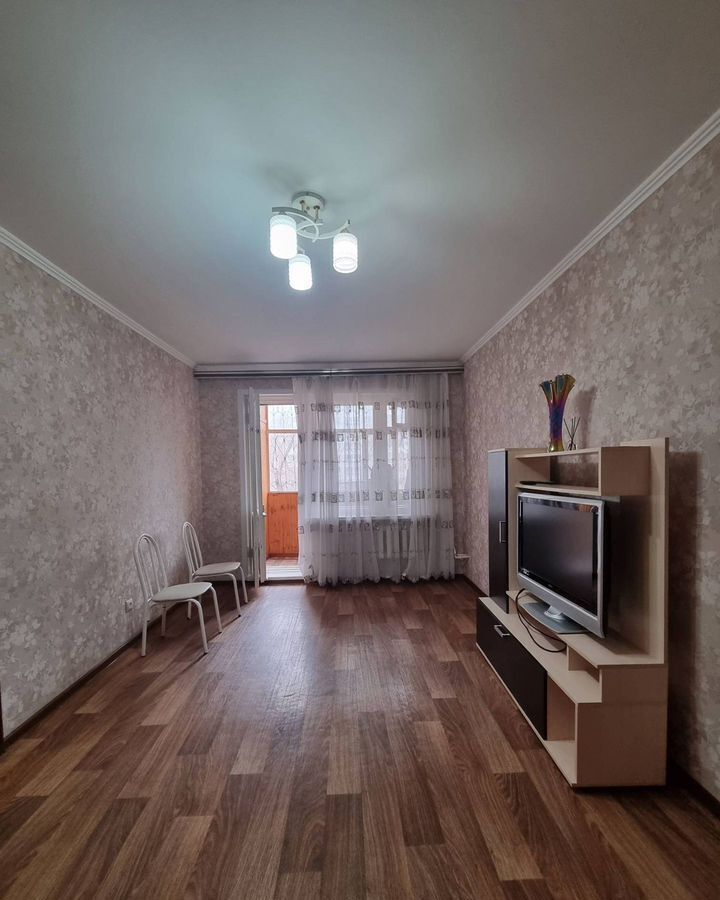 квартира г Самара р-н Промышленный ул Фадеева 46 фото 6