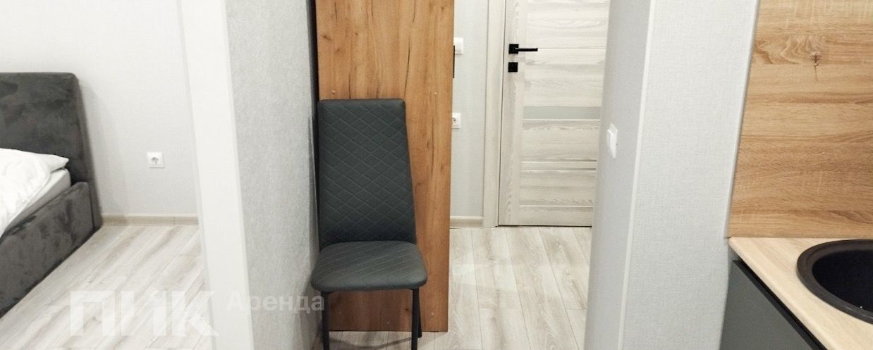 квартира г Краснодар р-н Прикубанский ул им. Ивана Беличенко 85 фото 9