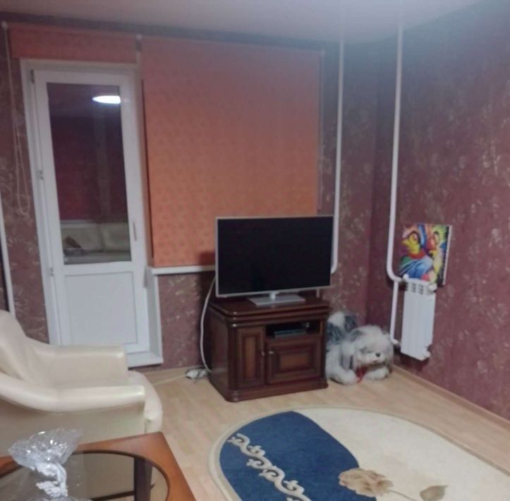 квартира г Белгород Западный б-р Строителей 45а фото 5