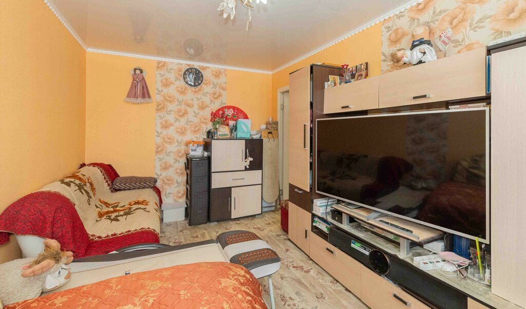 квартира г Владимир р-н Фрунзенский ул Добросельская 188бк/1 фото 22