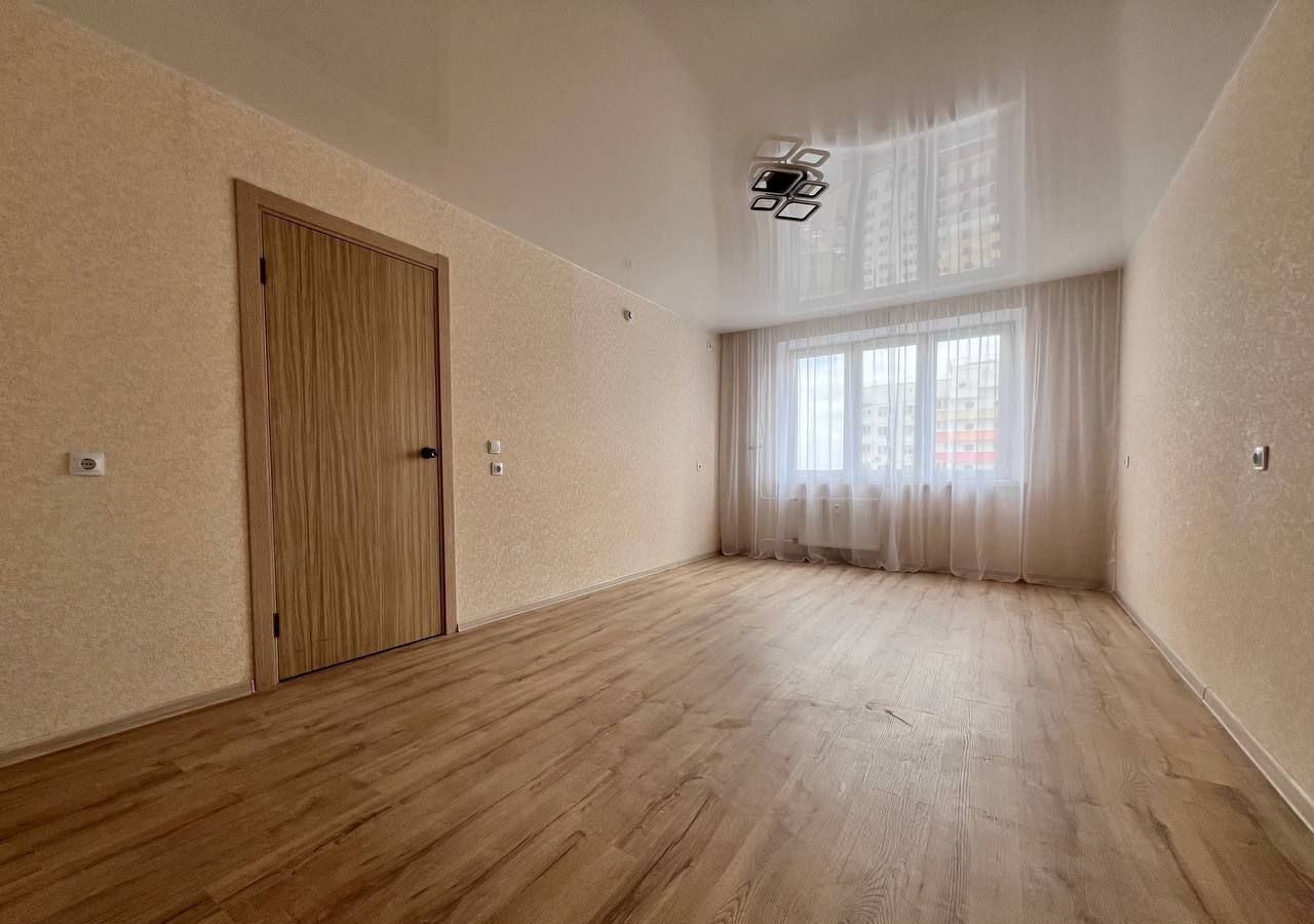 квартира г Ростов-на-Дону р-н Октябрьский пер Андреева 17а фото 13