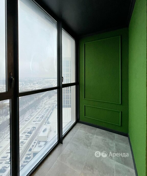 квартира г Екатеринбург р-н Орджоникидзевский пр-кт Космонавтов 108г Проспект Космонавтов фото 22