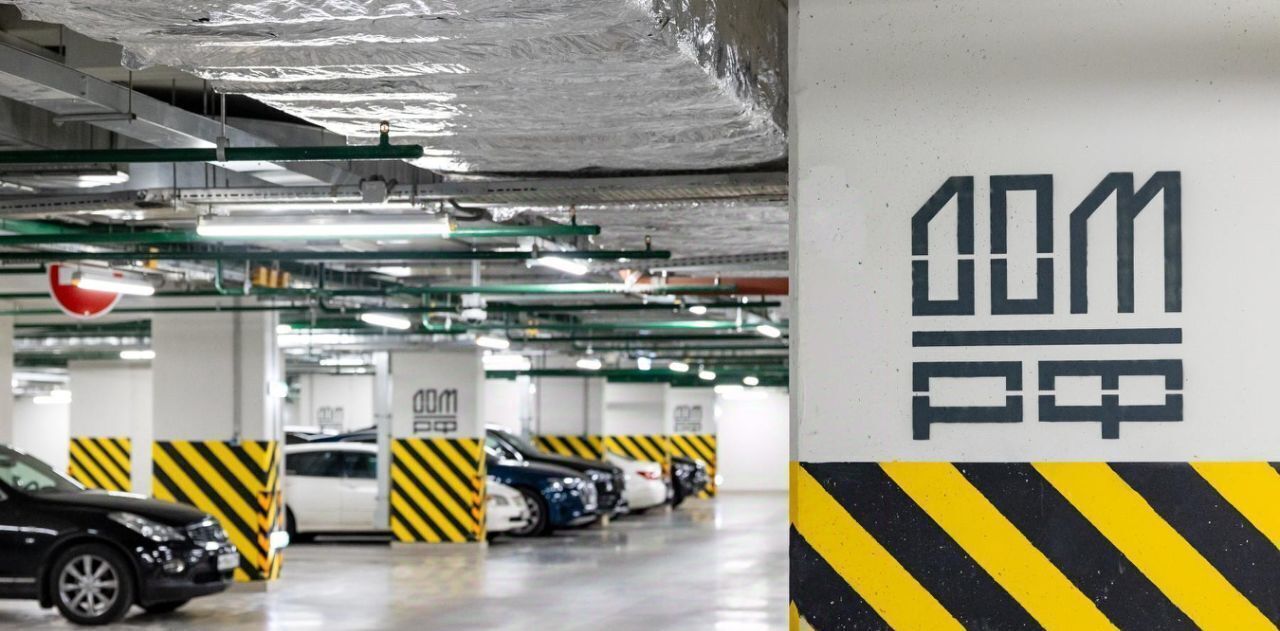 гараж г Москва метро Багратионовская ул Василисы Кожиной 13 фото 4