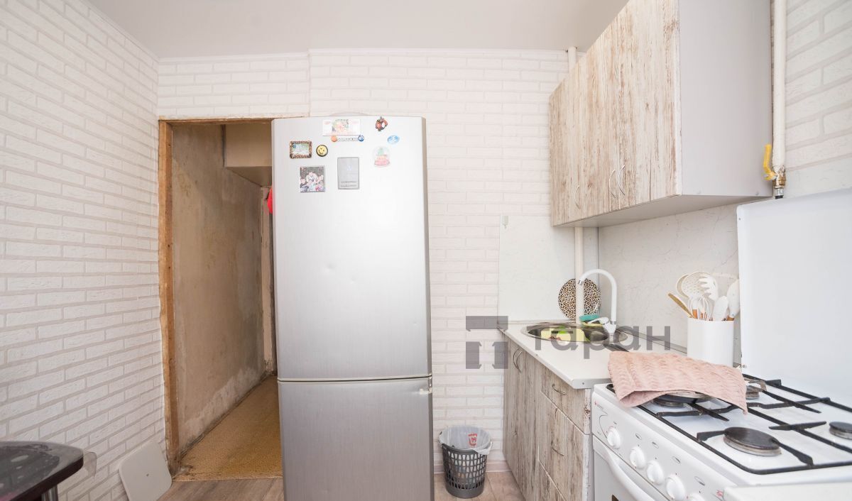квартира г Челябинск р-н Металлургический ул Дегтярева 81 фото 17