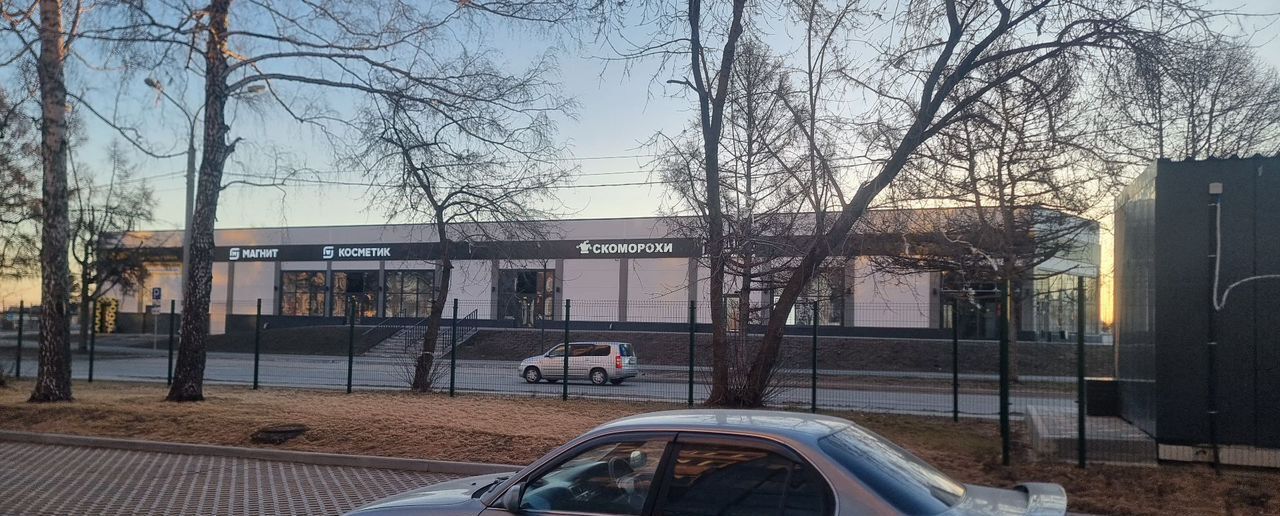 свободного назначения г Новосибирск р-н Дзержинский Золотая Нива ул Коминтерна 120 фото 4