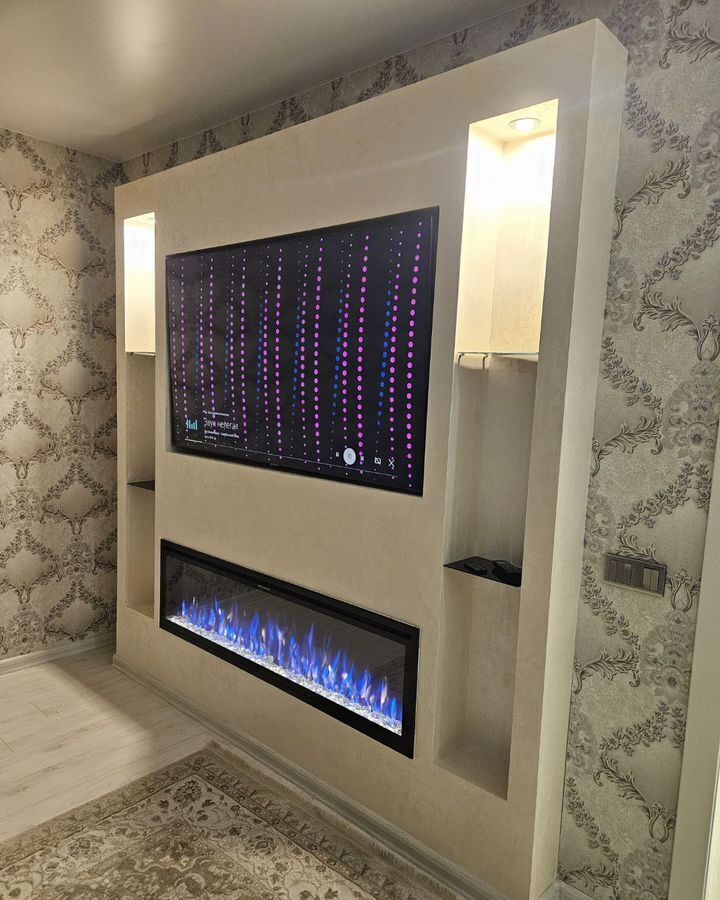 квартира г Тюмень р-н Калининский ул Мельникайте 144к/1 фото 14