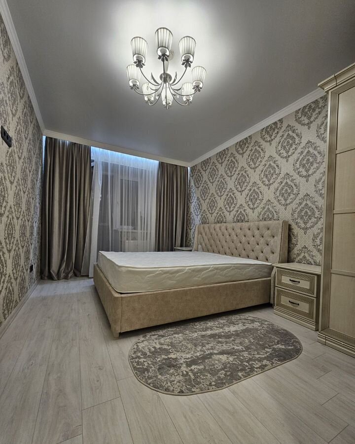 квартира г Тюмень р-н Калининский ул Мельникайте 144к/1 фото 20