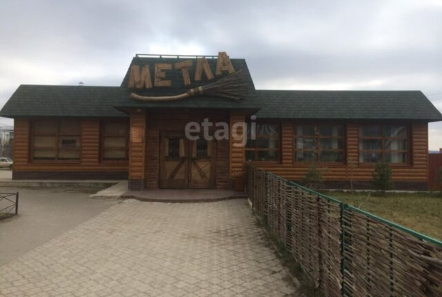 с Беловское улица М. Ушаковой, 2А фото