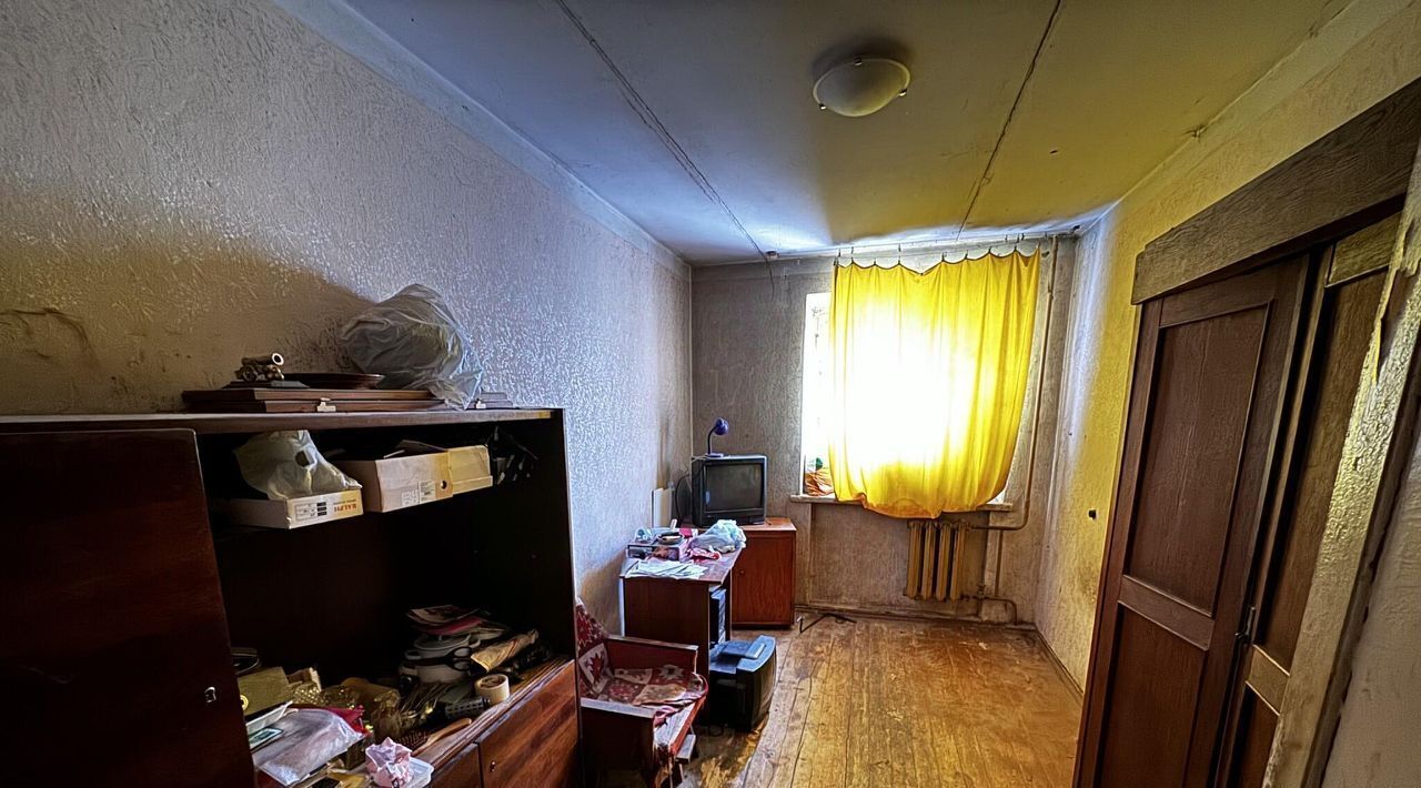 квартира г Владимир р-н Октябрьский ул Зелёная 6 фото 2