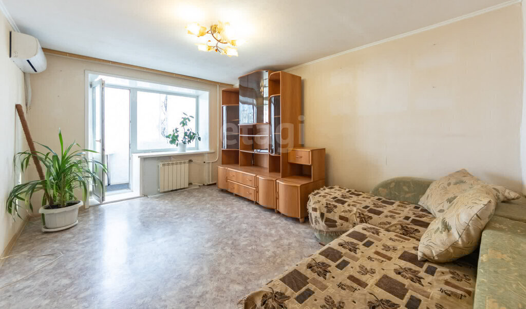 квартира г Хабаровск р-н Железнодорожный ул Ленинградская 93 фото 2
