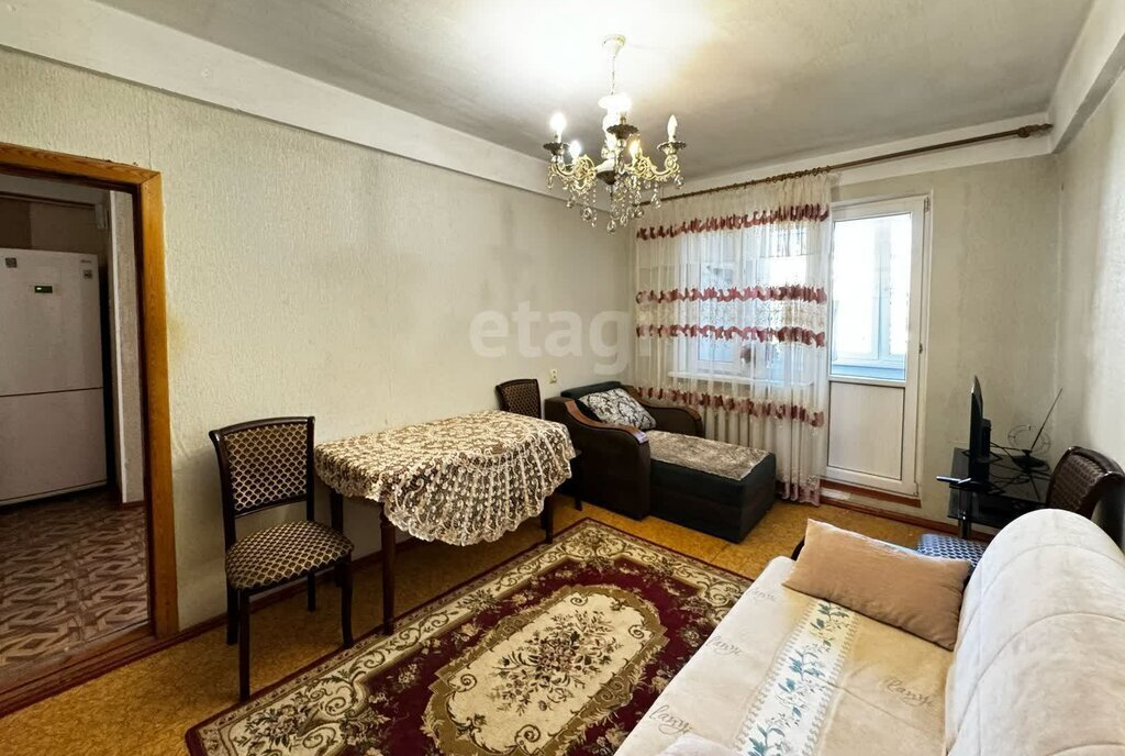 квартира г Махачкала р-н Кировский ул Магомедтагирова 161б фото 2
