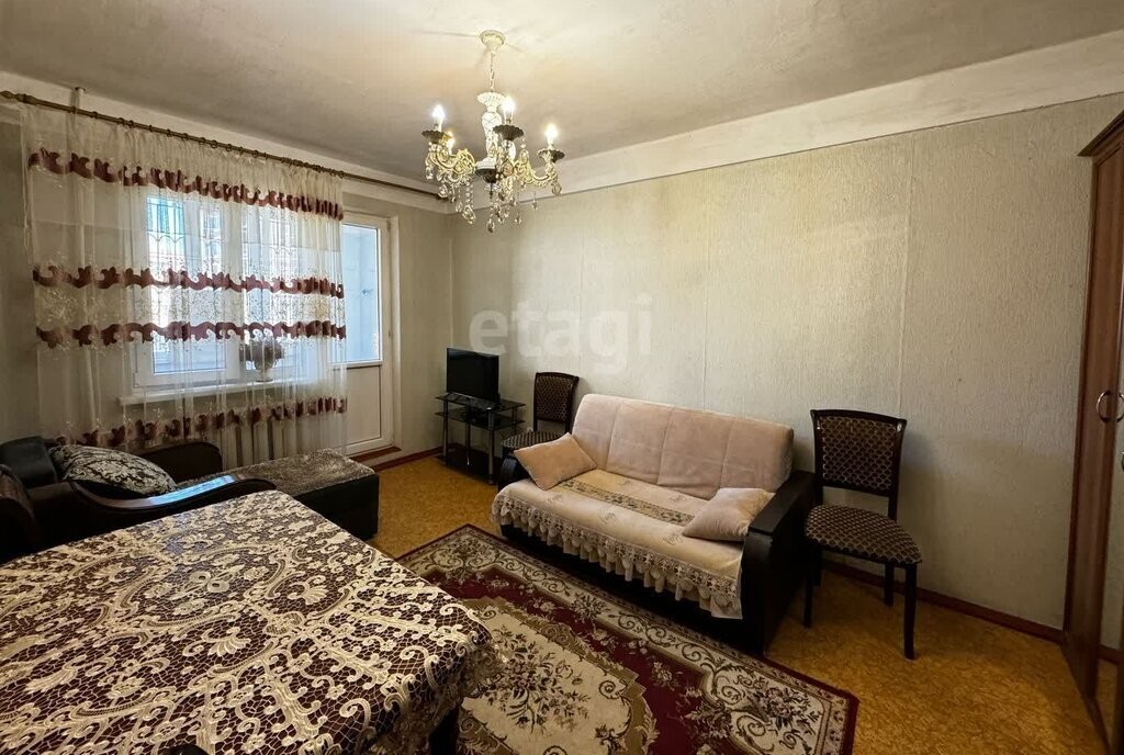 квартира г Махачкала р-н Кировский ул Магомедтагирова 161б фото 3