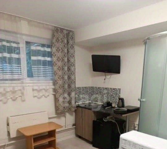 квартира г Новороссийск р-н Южный пр-кт Ленина 103 фото 2