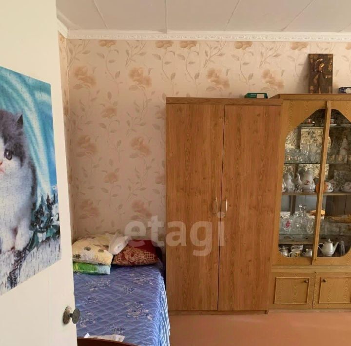 квартира г Новороссийск с Мысхако ул Школьная 13 фото 3