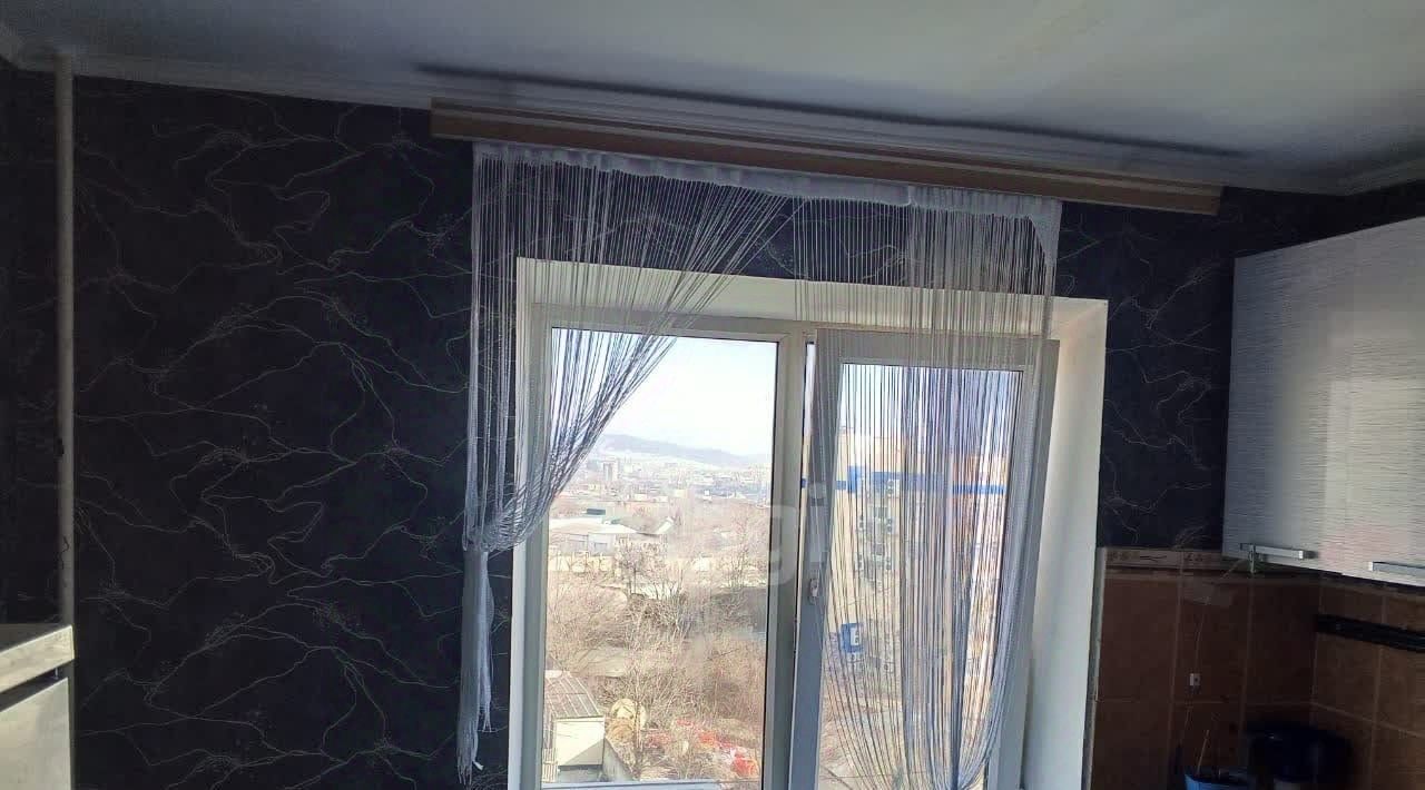 квартира г Новороссийск р-н Восточный ул Михаила Борисова 17 фото 2