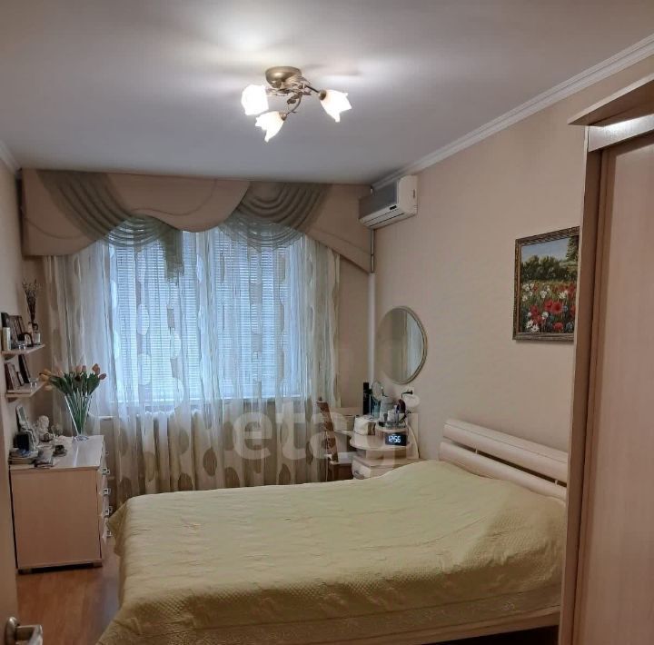 квартира г Новороссийск р-н Южный пр-кт Дзержинского 230 фото 4