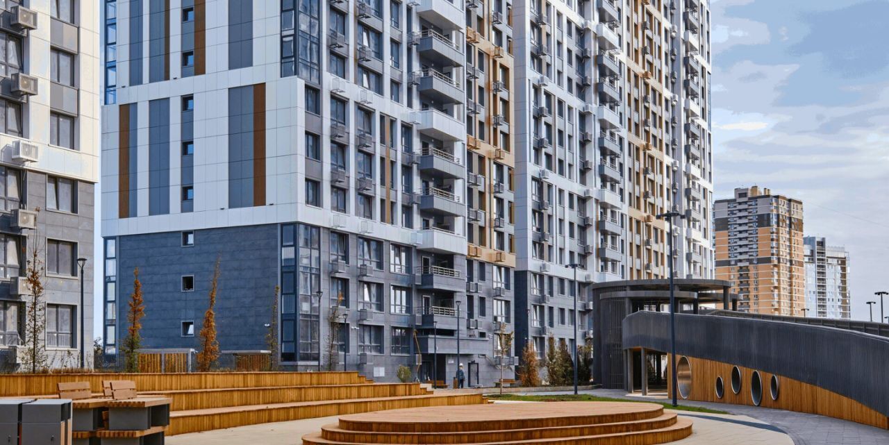 квартира г Краснодар р-н Центральный ул Колхозная 5/2к 1 фото 3