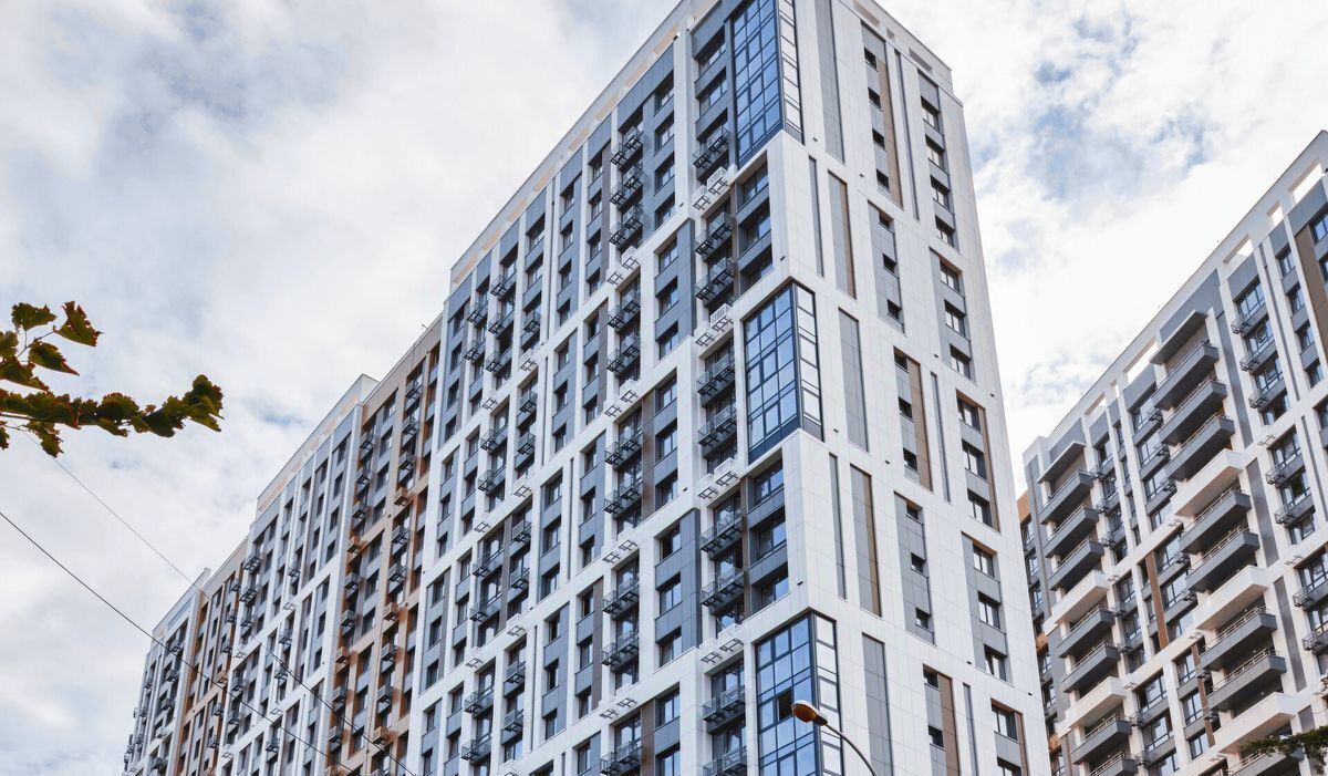 квартира г Краснодар р-н Центральный ул Колхозная 5/2к 1 фото 4