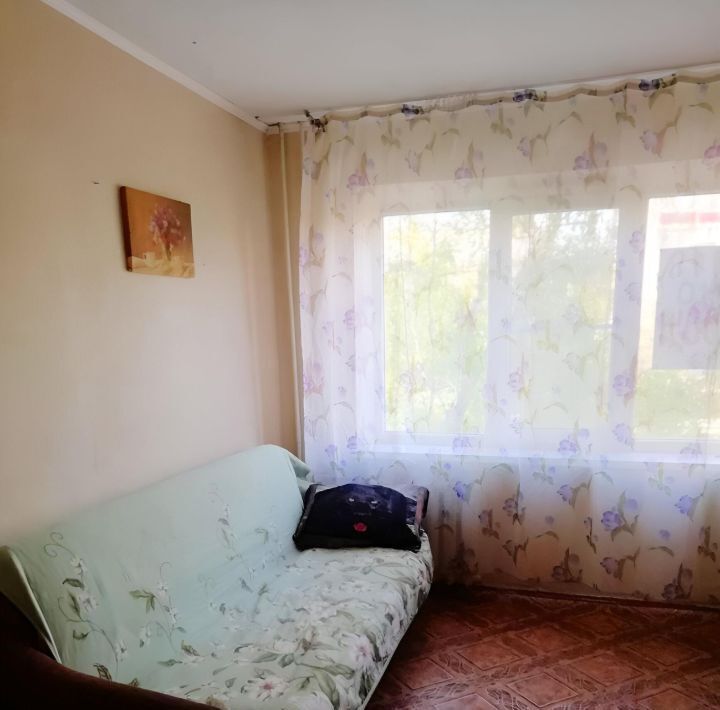 комната г Краснодар р-н Прикубанский Фестивальный ул им. Атарбекова 52 фото 2