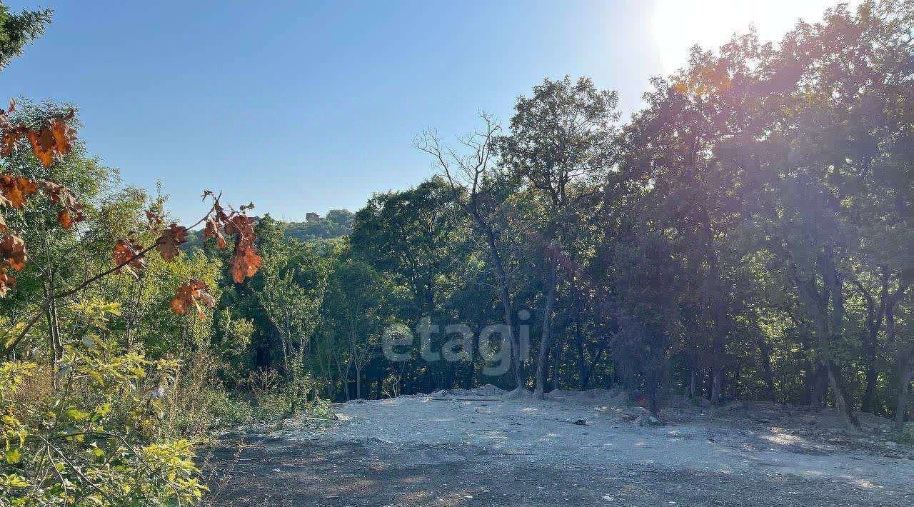 земля г Новороссийск снт Рыбак фото 1
