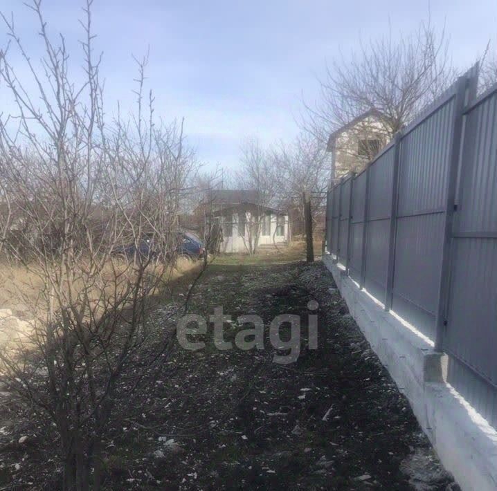 земля г Сочи снт Моряк СОТ, Новороссийск городской округ фото 1