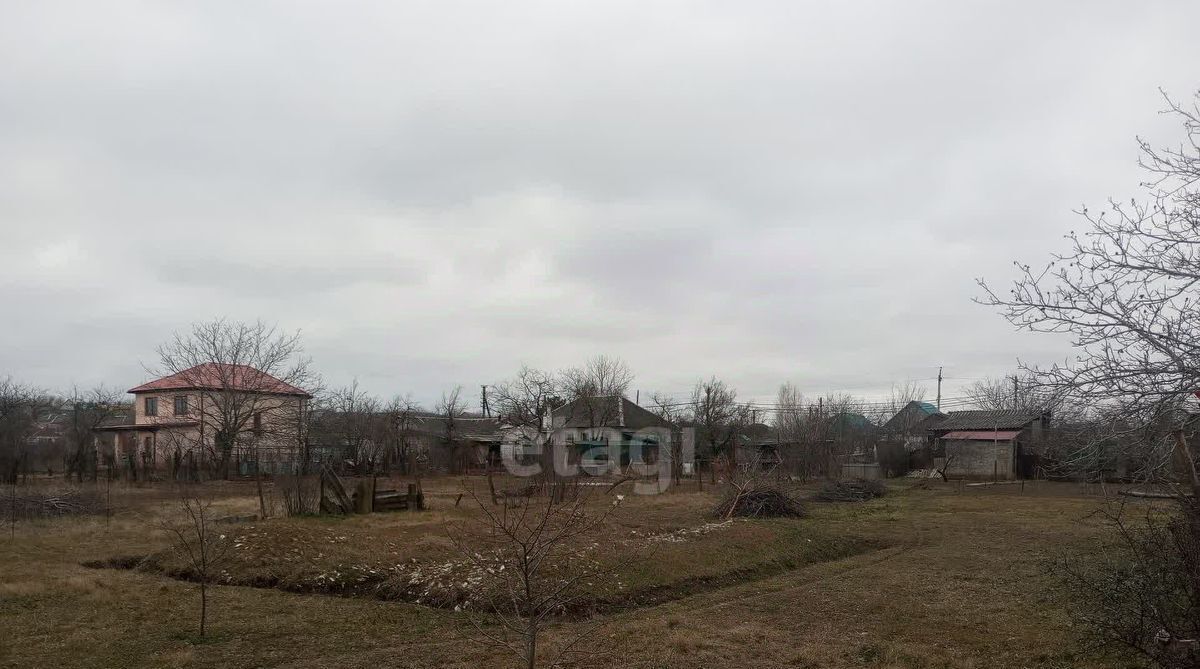 земля г Новороссийск ст-ца Раевская ул Маяковского фото 1