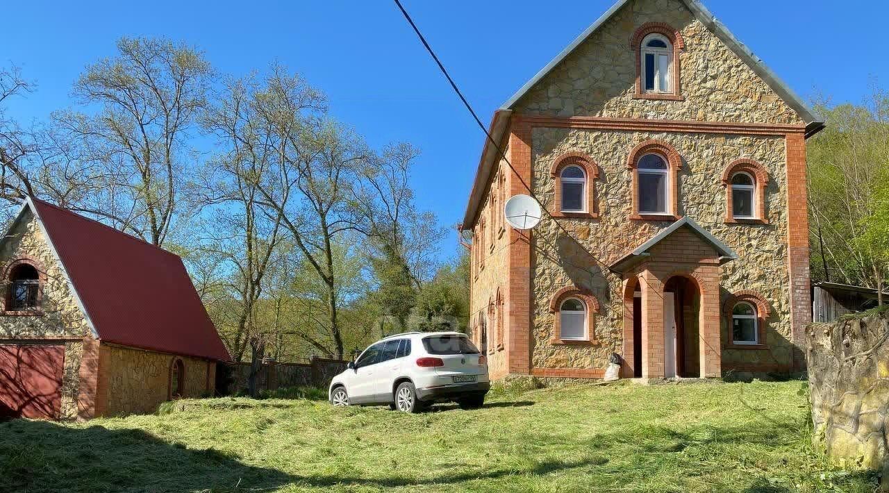 земля г Новороссийск с Широкая Балка снт Медик фото 1